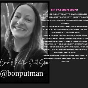 BonBon’s Live Show!